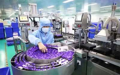 工業(yè)設計賦能，金屬制品研發(fā)鑄就'臨港制造'品牌新標桿