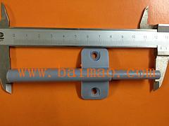 柜門反彈器專業供應商 帶機翅反彈器廠家供應與金屬制品研發