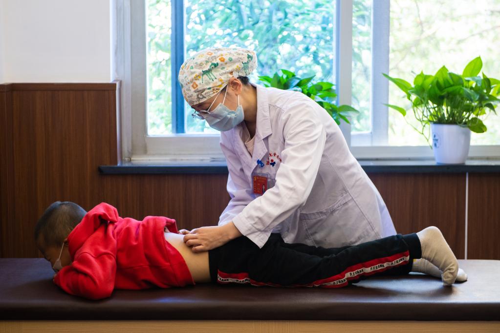 秋冬季青少年兒童中醫保健寶典 順應天時，守護成長