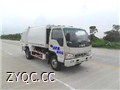 江淮揚(yáng)天牌CXQ5070ZYSHFC4型壓縮式垃圾車(chē)產(chǎn)品點(diǎn)評(píng) 高效環(huán)衛(wèi)的可靠伙伴