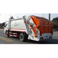 中衛(wèi)壓縮式垃圾車(chē)選購(gòu)指南 高品質(zhì)車(chē)輛在哪里有賣(mài)？
